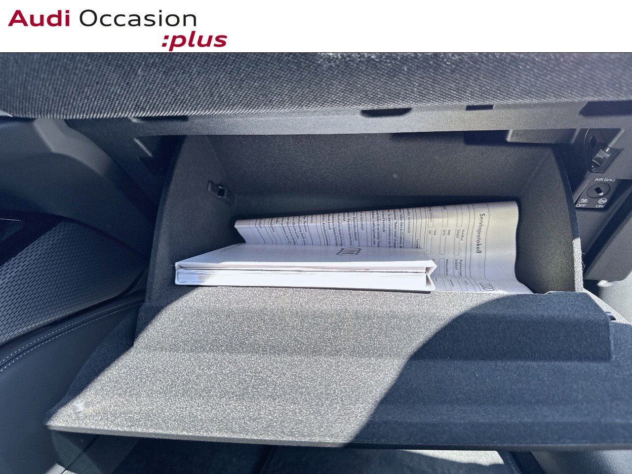 Voitures occasions Audi A5 Avant S line Augny