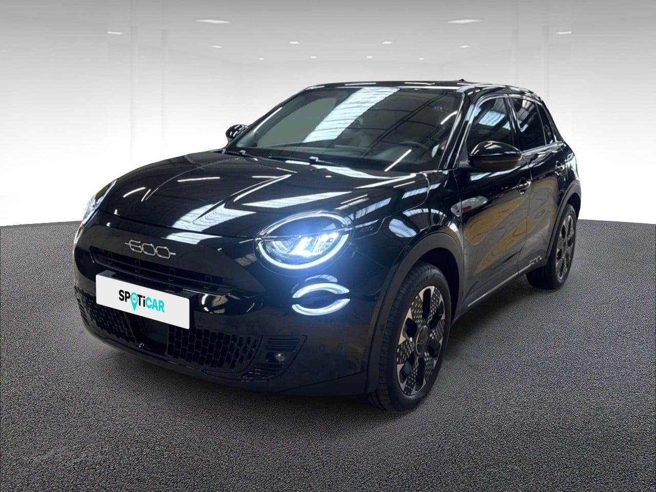 1.2 Hybrid Turbo 110ch La Prima eDCT6