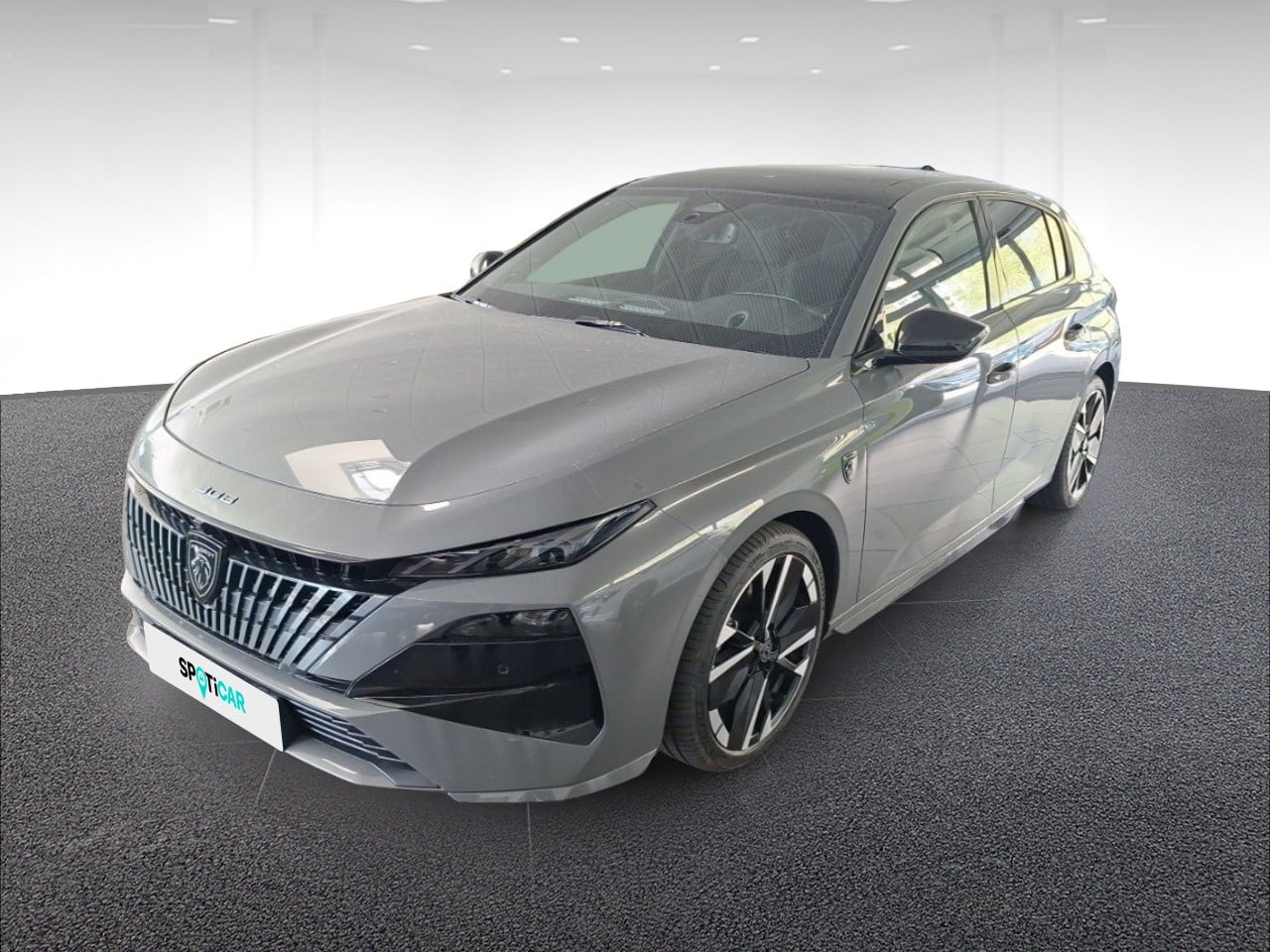 Plug-In Hybrid 195ch GT e-DCS7