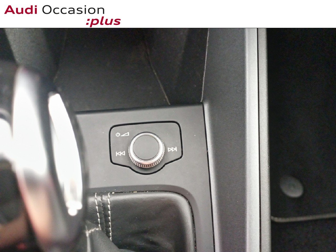 Voitures occasions Audi A1 Sportback S line Nice