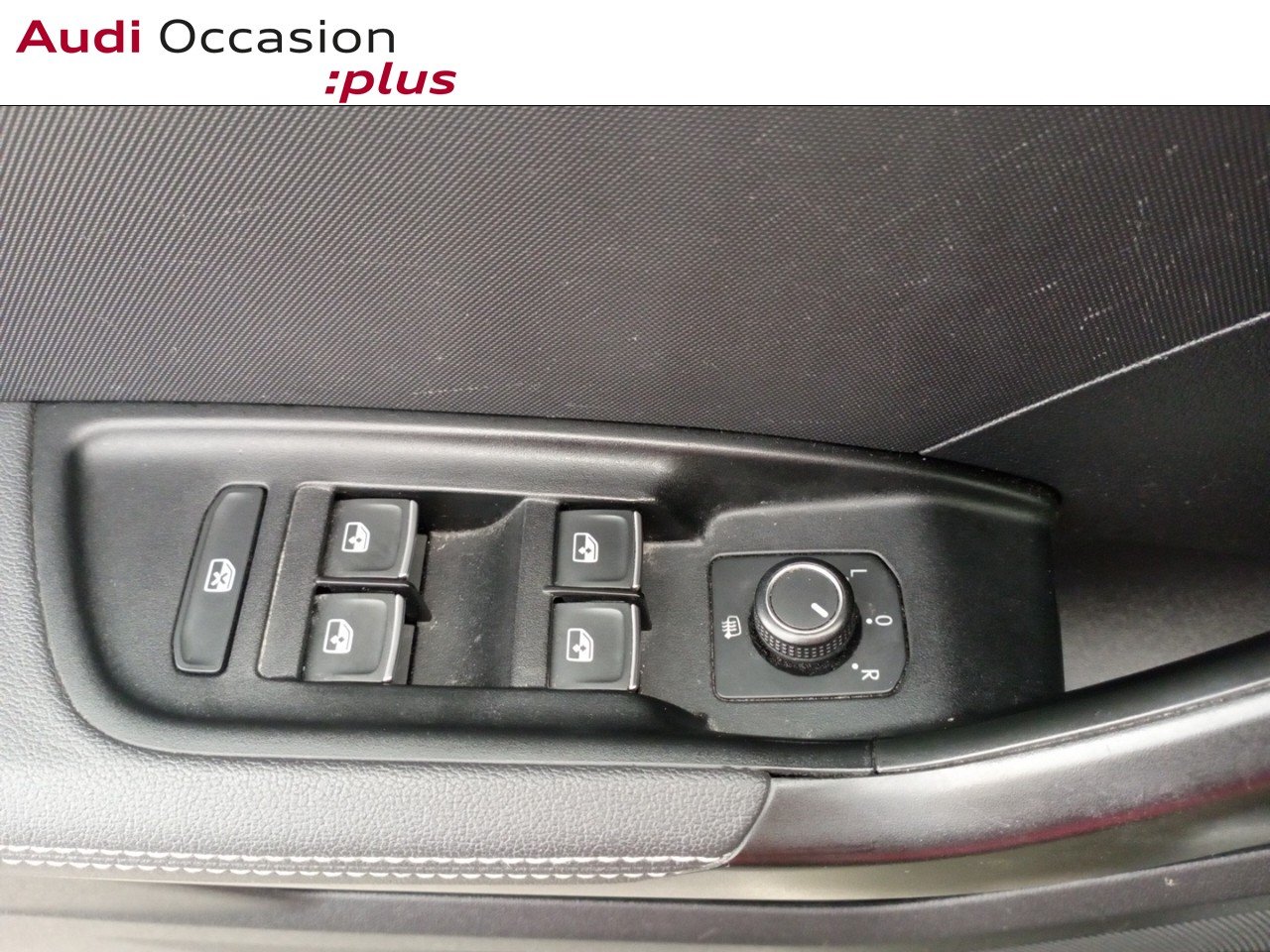 Voitures occasions Audi A1 Sportback S line Nice