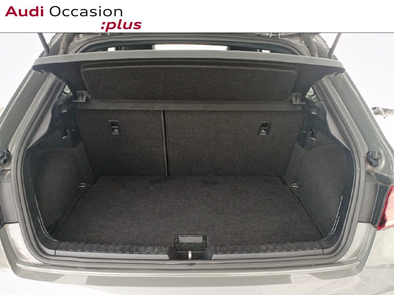 Voitures occasions Audi A1 Sportback S line Nice