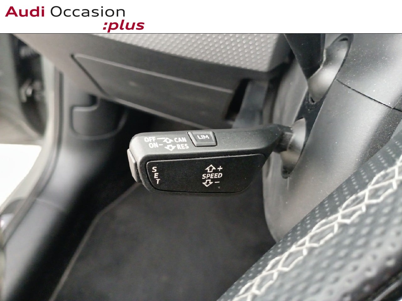 Voitures occasions Audi A1 Sportback S line Nice