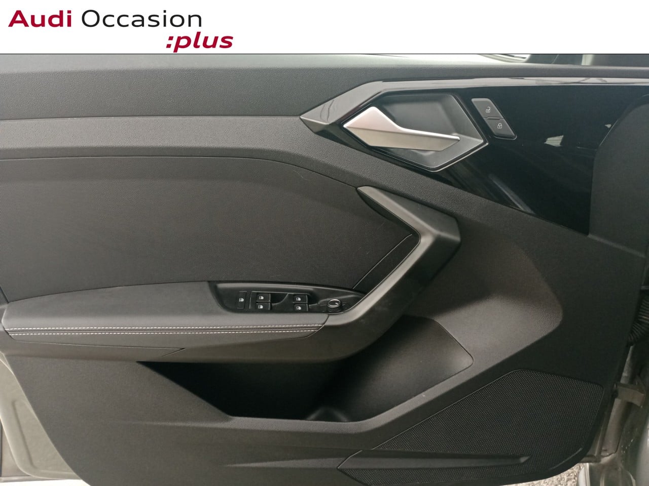 Voitures occasions Audi A1 Sportback S line Nice