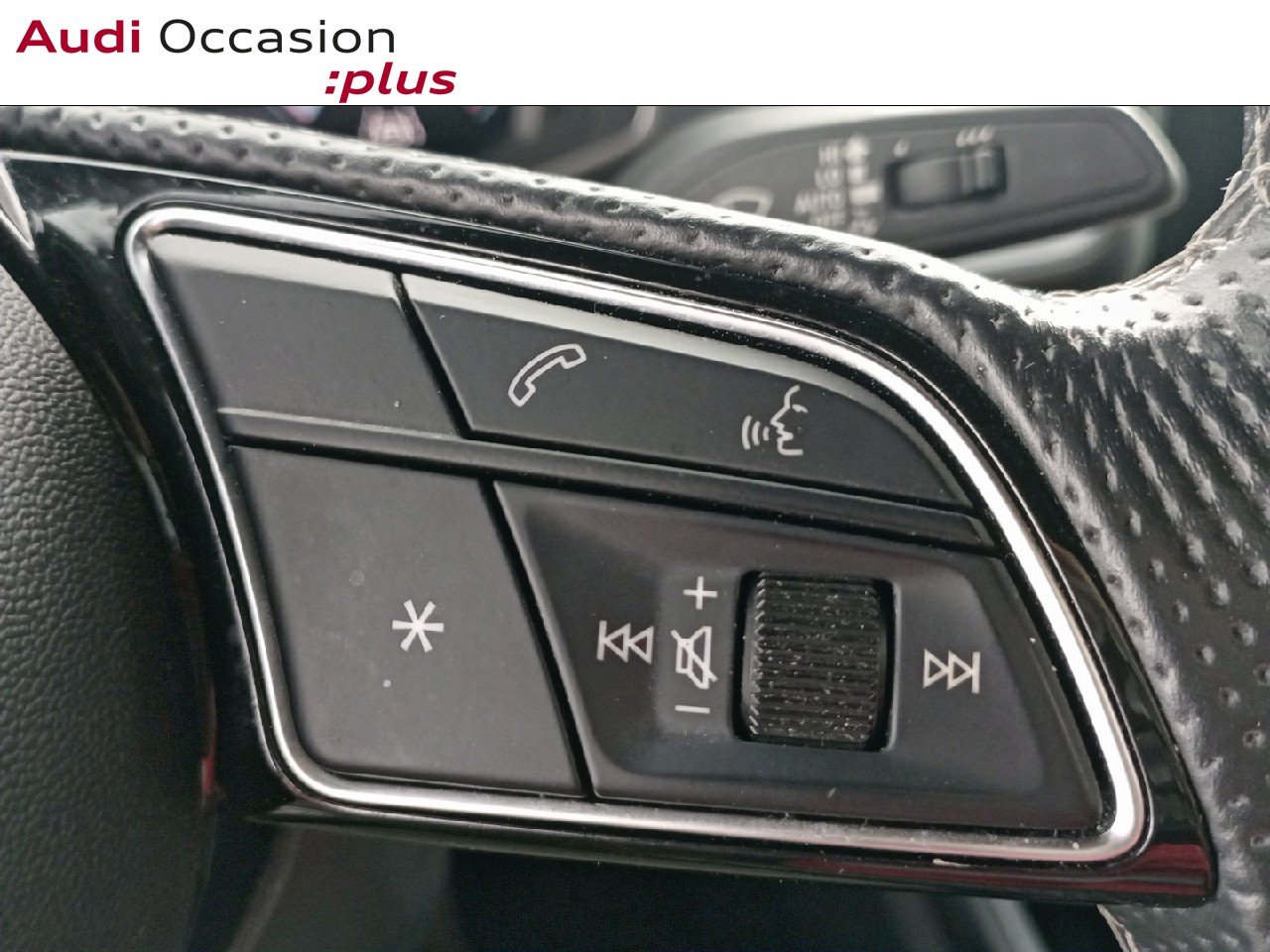 Voitures occasions Audi A1 Sportback S line Nice