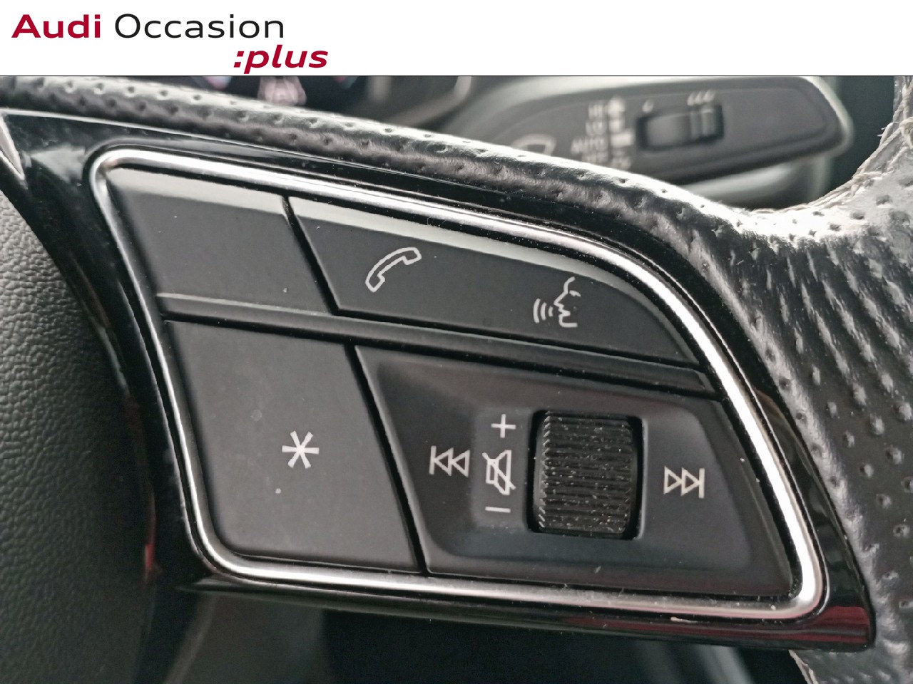 Voitures occasions Audi A1 Sportback S line Nice