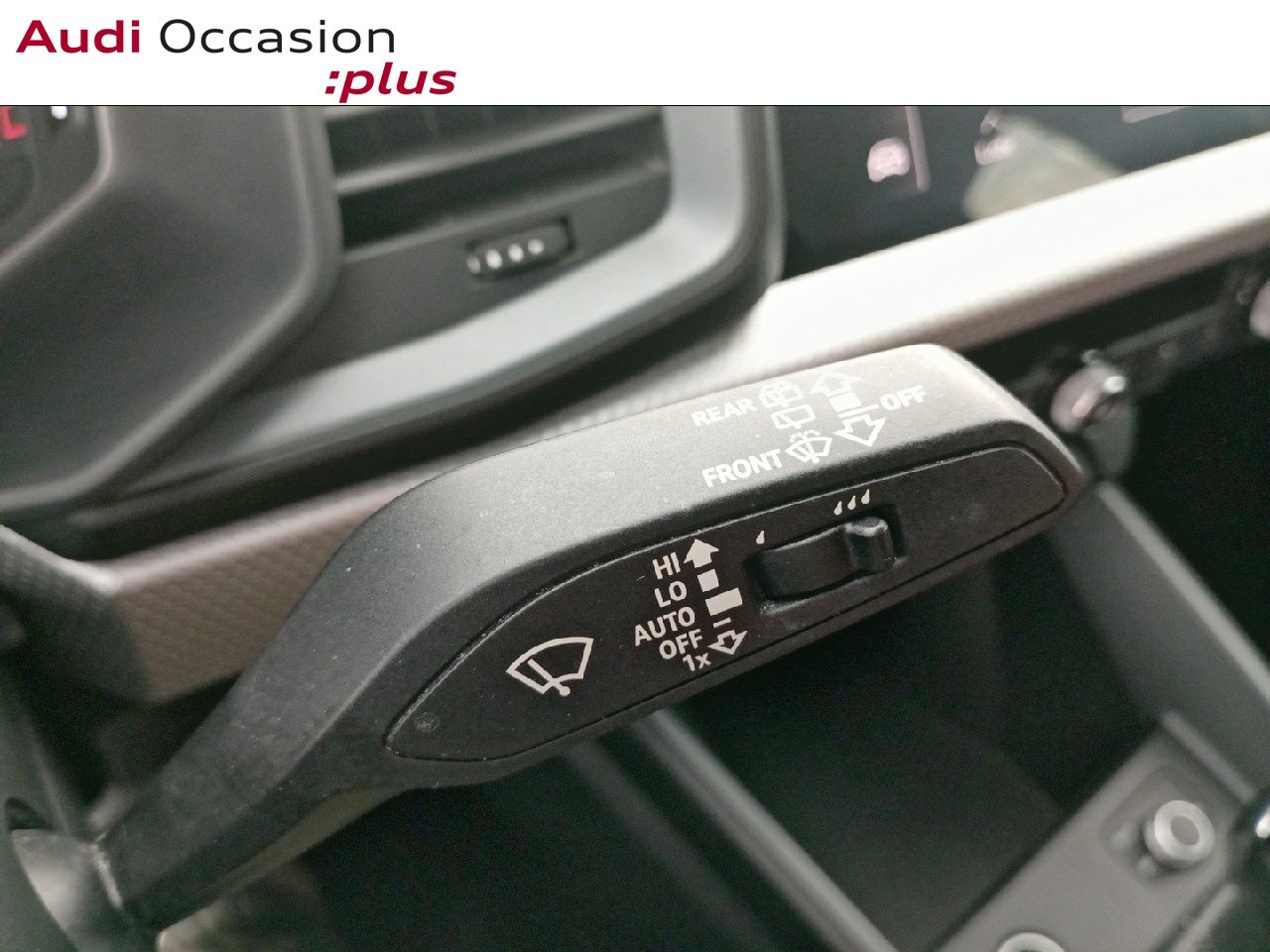 Voitures occasions Audi A1 Sportback S line Nice