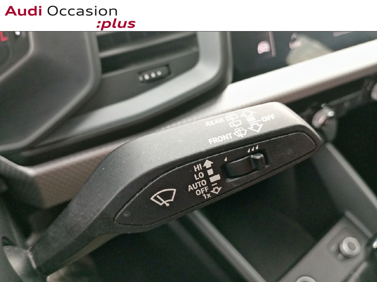 Voitures occasions Audi A1 Sportback S line Nice