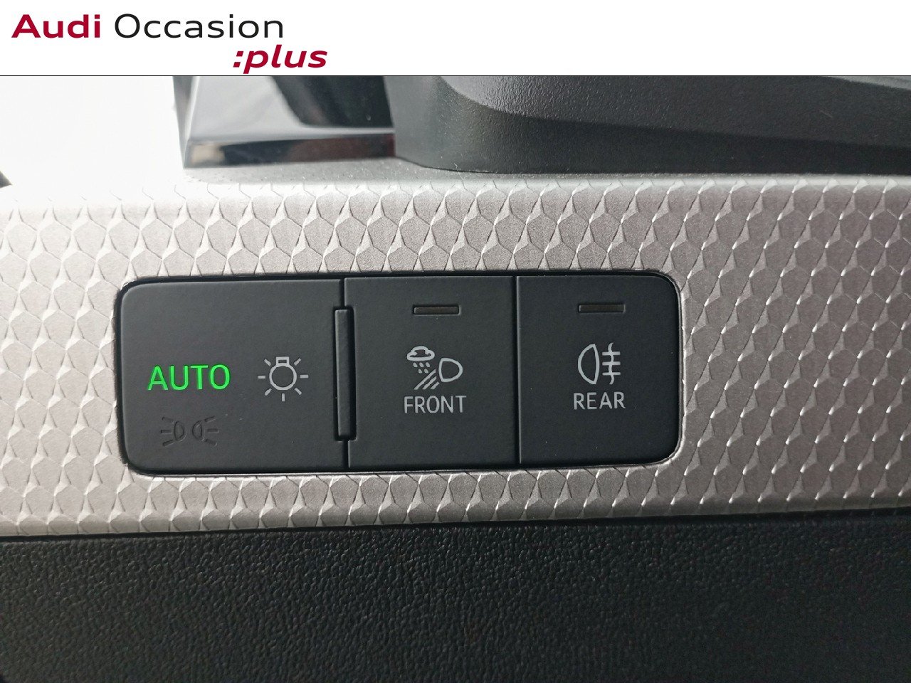 Voitures occasions Audi A1 Sportback S line Nice