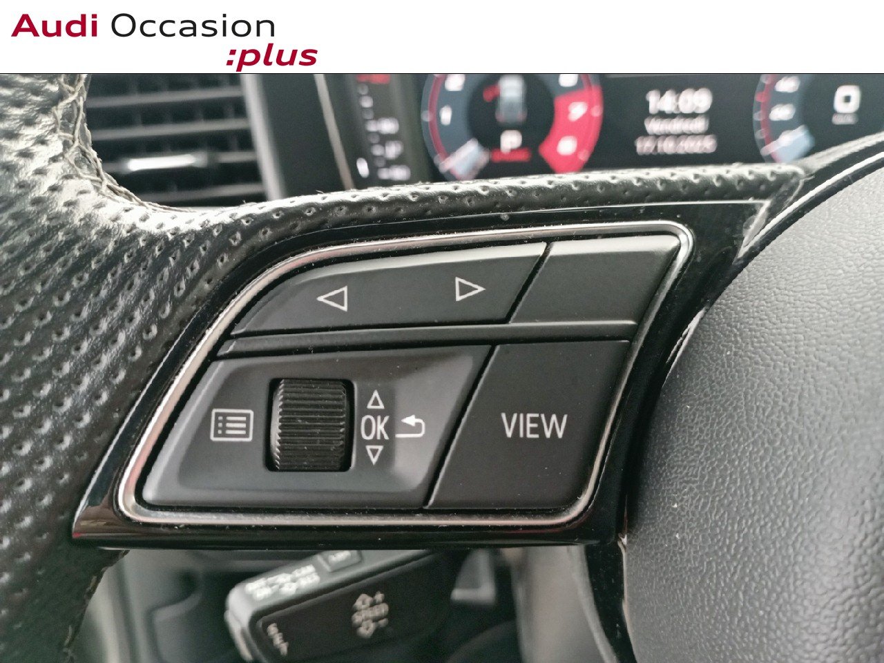 Voitures occasions Audi A1 Sportback S line Nice