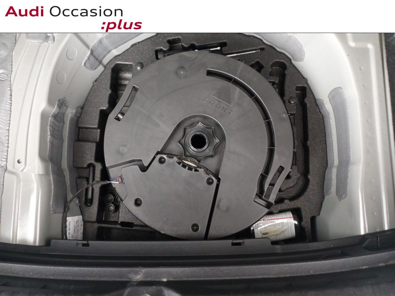 Voitures occasions Audi A1 Sportback S line Nice