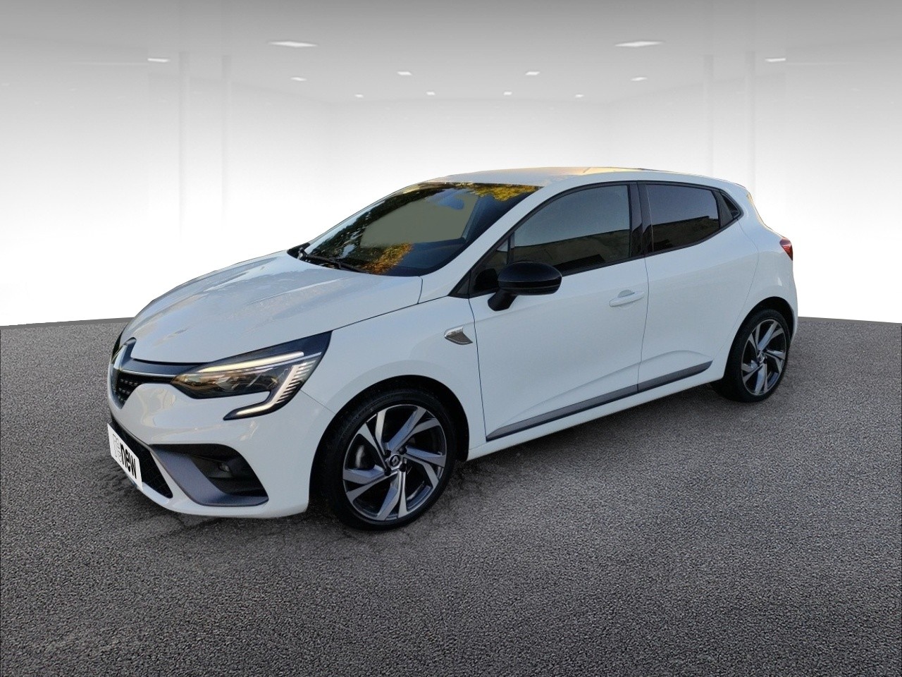 1.3 TCe 140ch RS Line
