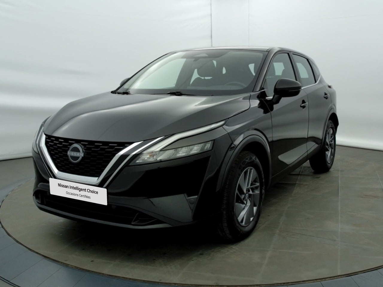 1.3 Mild Hybrid 140ch Business Edition 2022