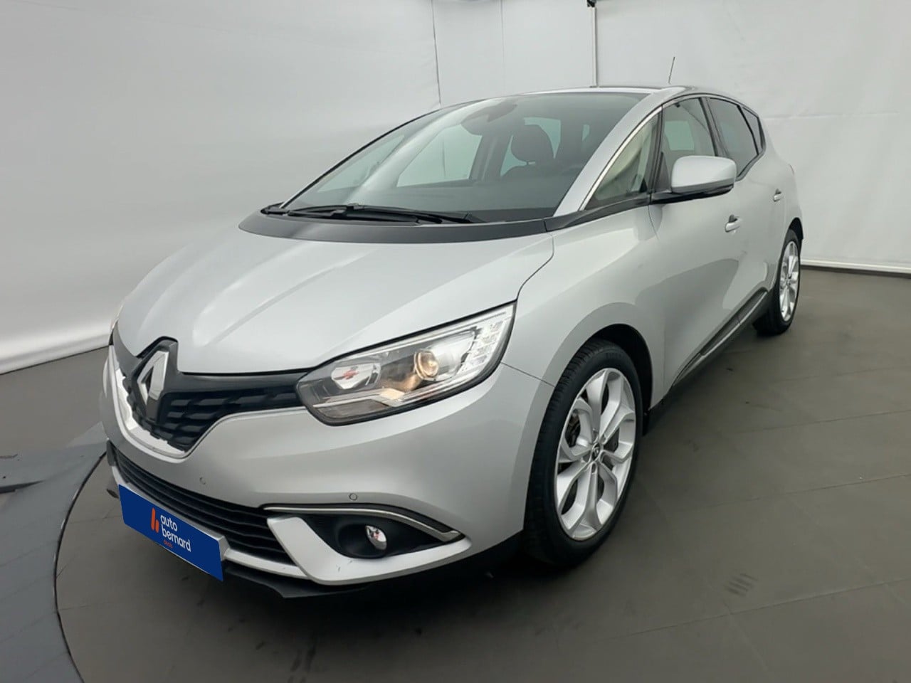 1.7 Blue dCi 120ch Business