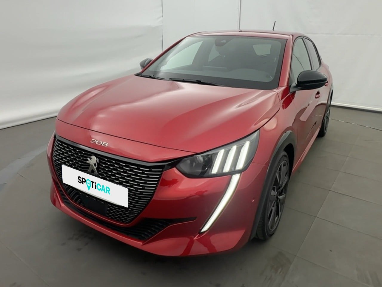 1.2 PureTech 130ch S&S GT EAT8