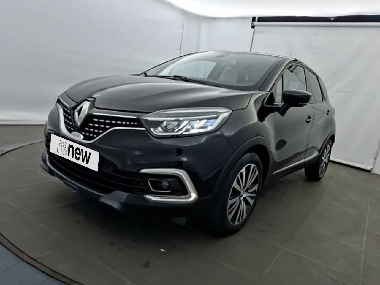1.3 TCe 150ch FAP Initiale Paris EDC