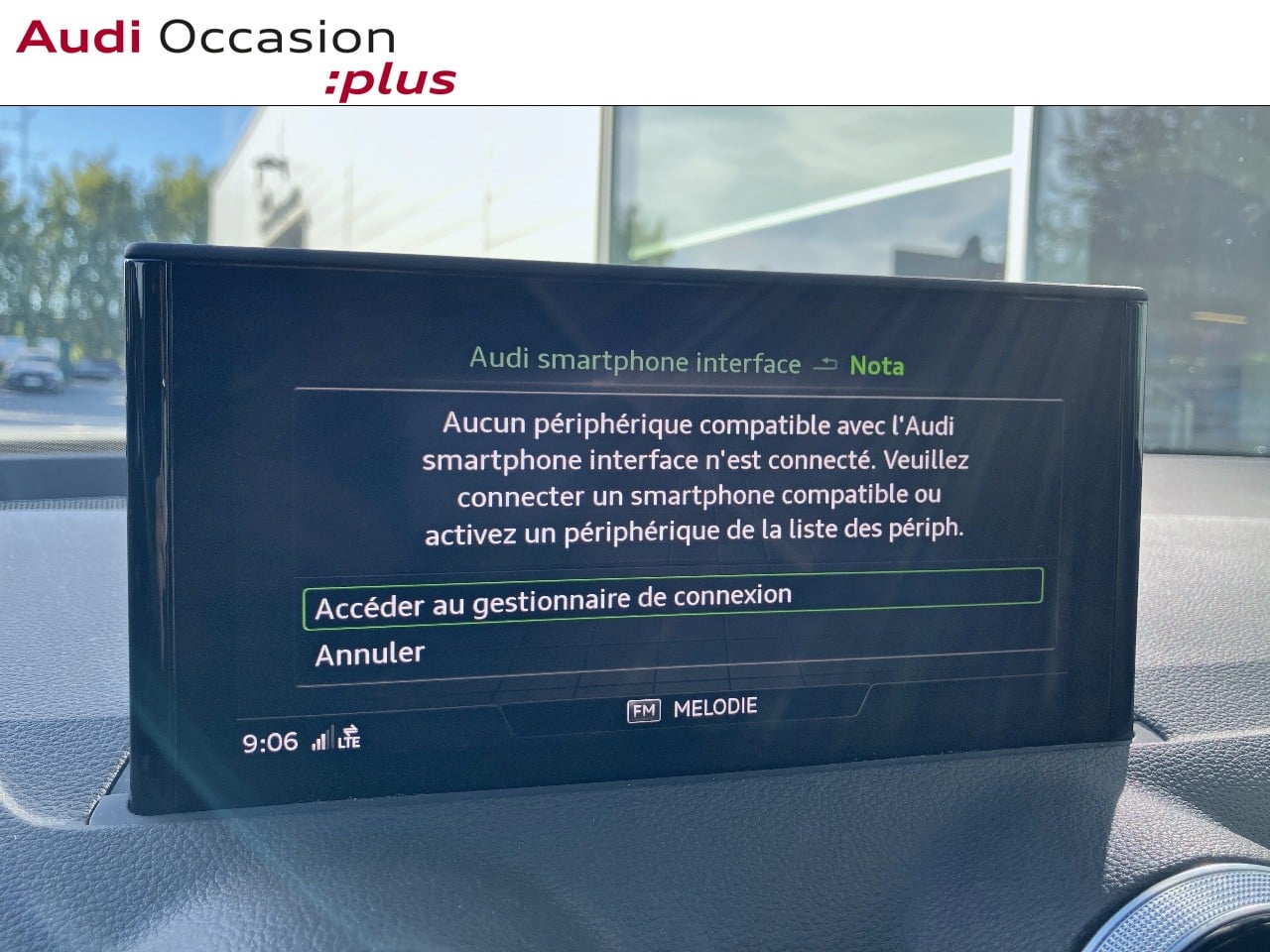 Voitures occasions Audi Q2 Design Sarreguemines