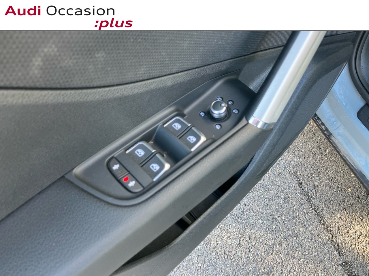 Voitures occasions Audi Q2 Design Sarreguemines