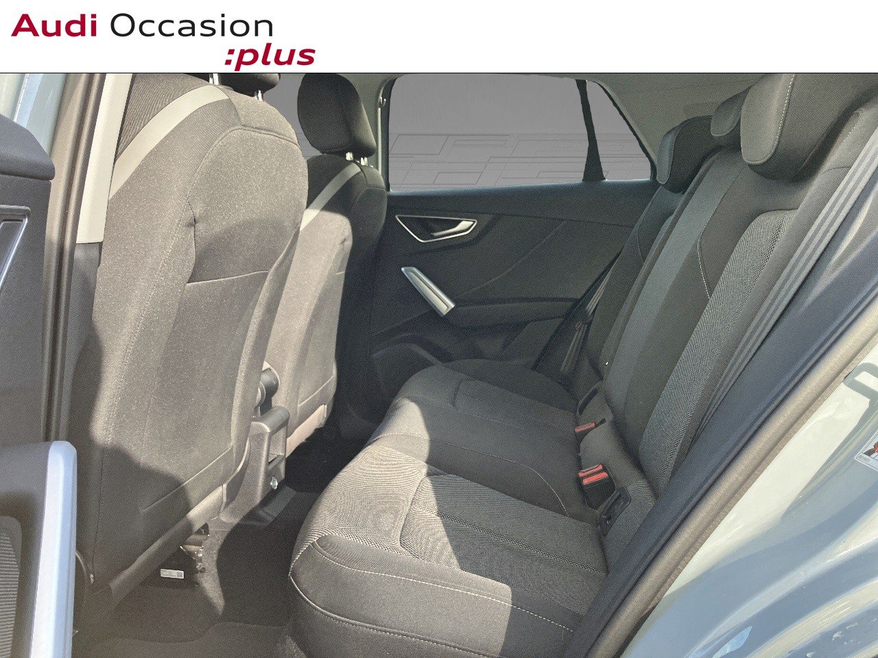 Voitures occasions Audi Q2 Design Sarreguemines