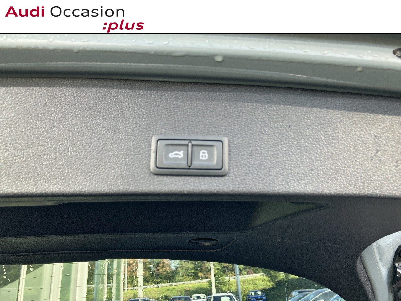 Voitures occasions Audi Q2 Design Sarreguemines