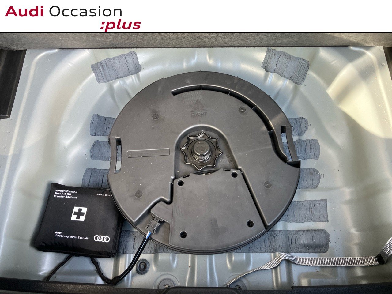 Voitures occasions Audi Q2 Design Sarreguemines