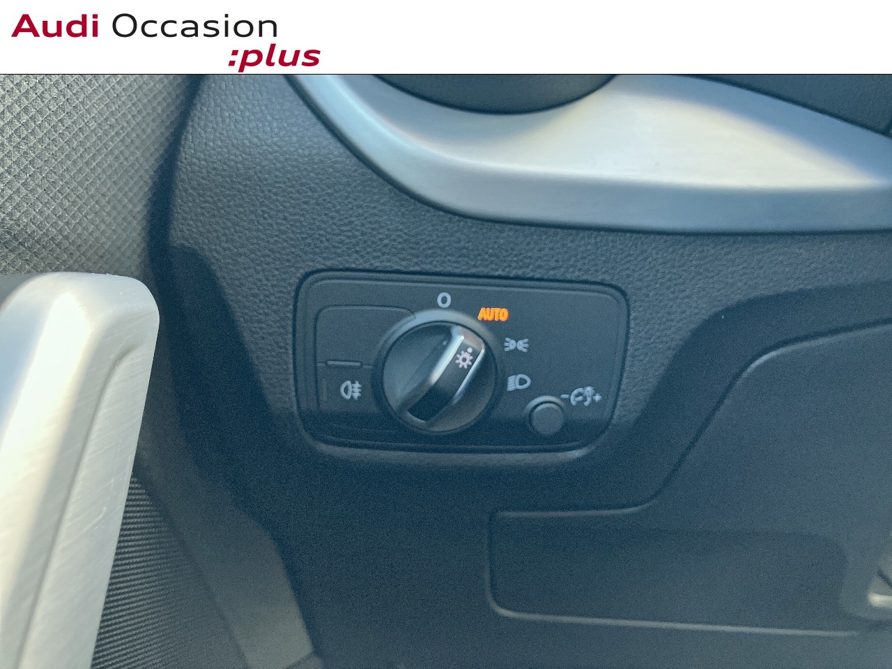 Voitures occasions Audi Q2 Design Sarreguemines