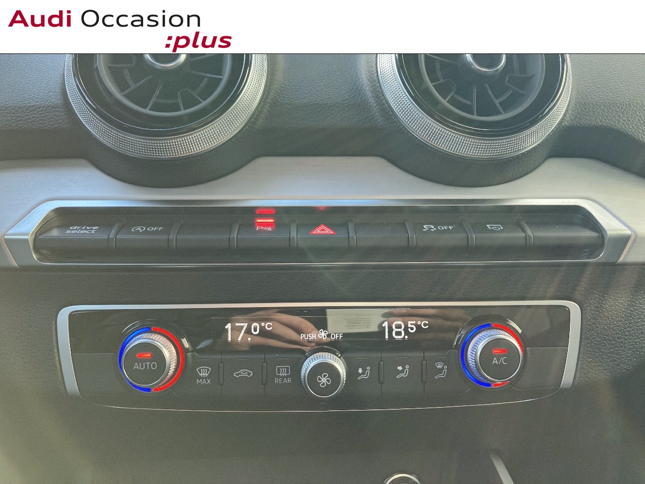 Voitures occasions Audi Q2 Design Sarreguemines