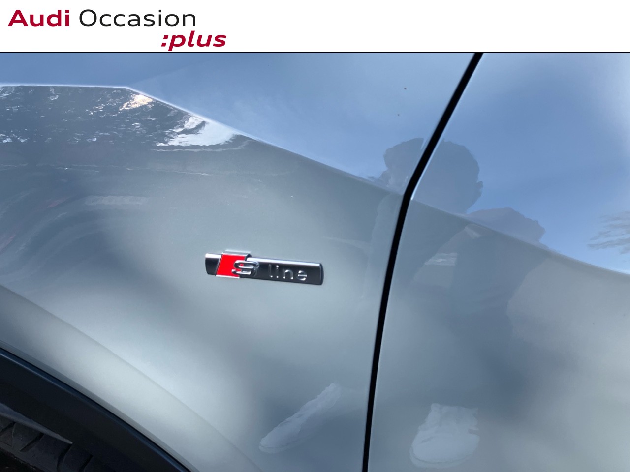 Voitures occasions Audi Q2 Design Sarreguemines