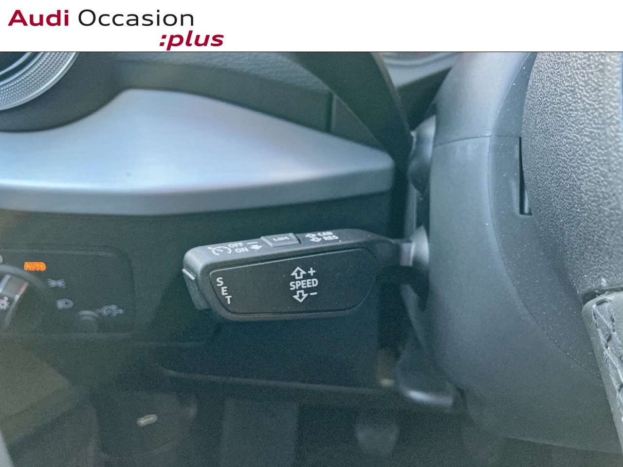 Voitures occasions Audi Q2 Design Sarreguemines