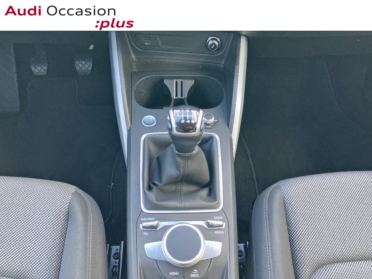 Voitures occasions Audi Q2 Design Sarreguemines