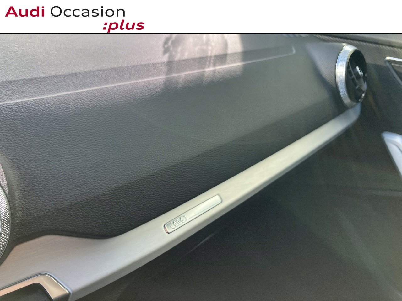 Voitures occasions Audi Q2 Design Sarreguemines