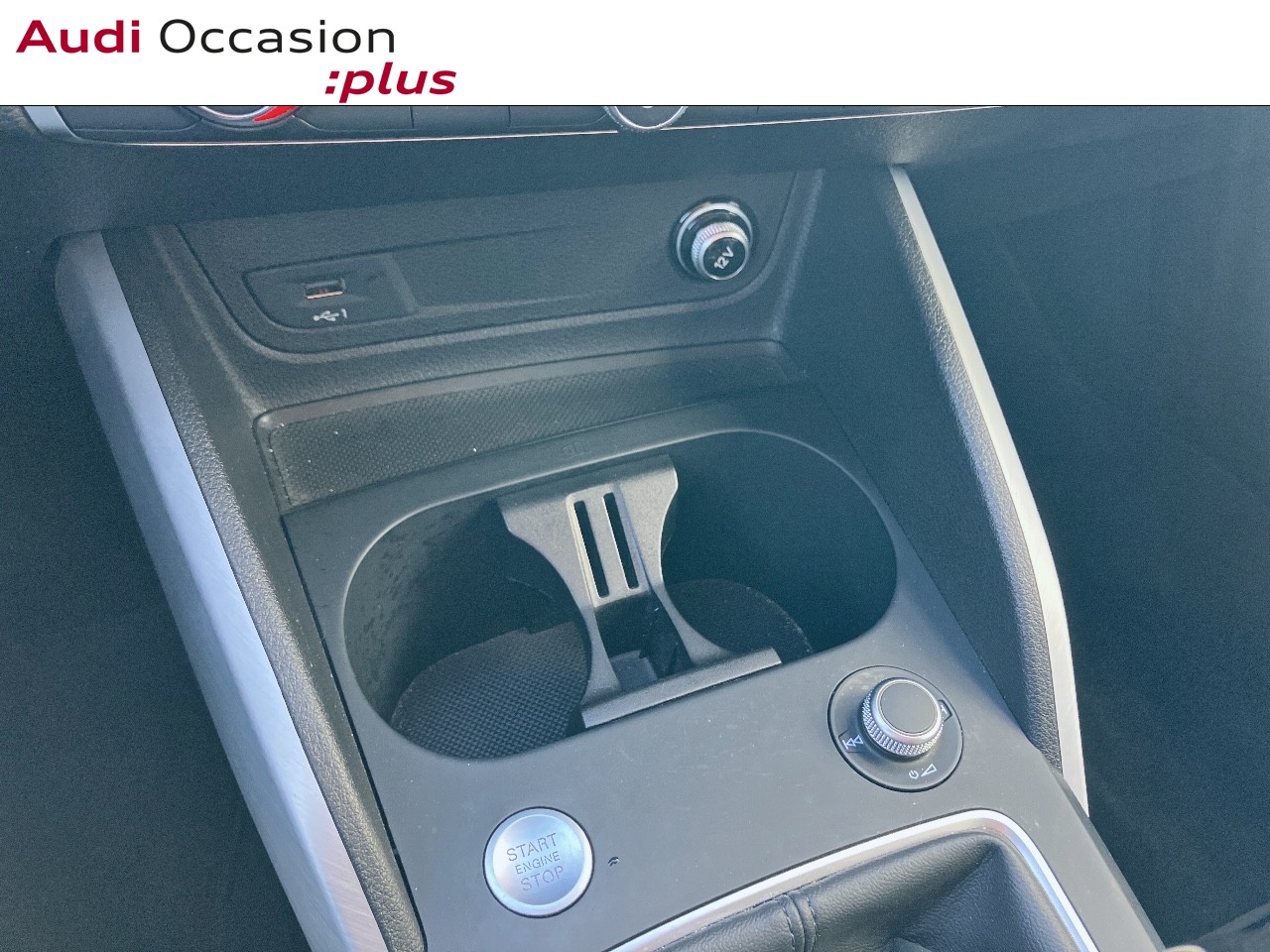 Voitures occasions Audi Q2 Design Sarreguemines