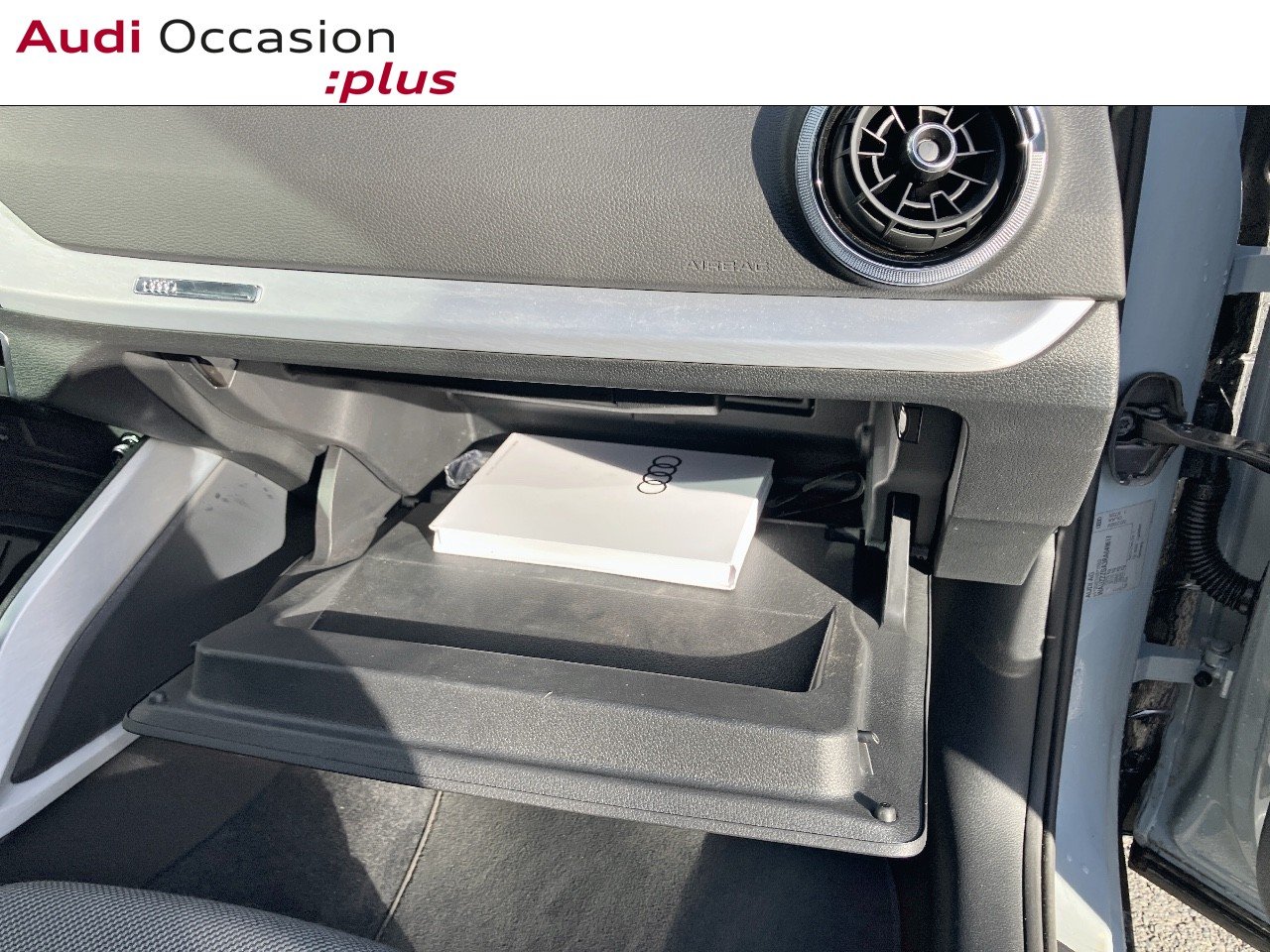 Voitures occasions Audi Q2 Design Sarreguemines