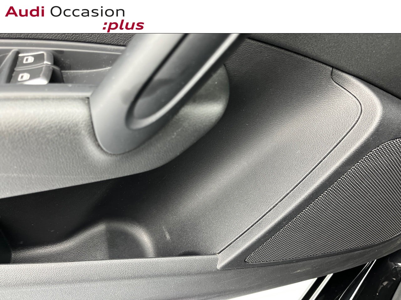 Voitures occasions Audi A1 Sportback Base Orvault