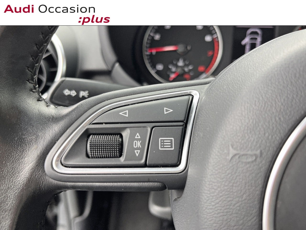 Voitures occasions Audi A1 Sportback Base Orvault
