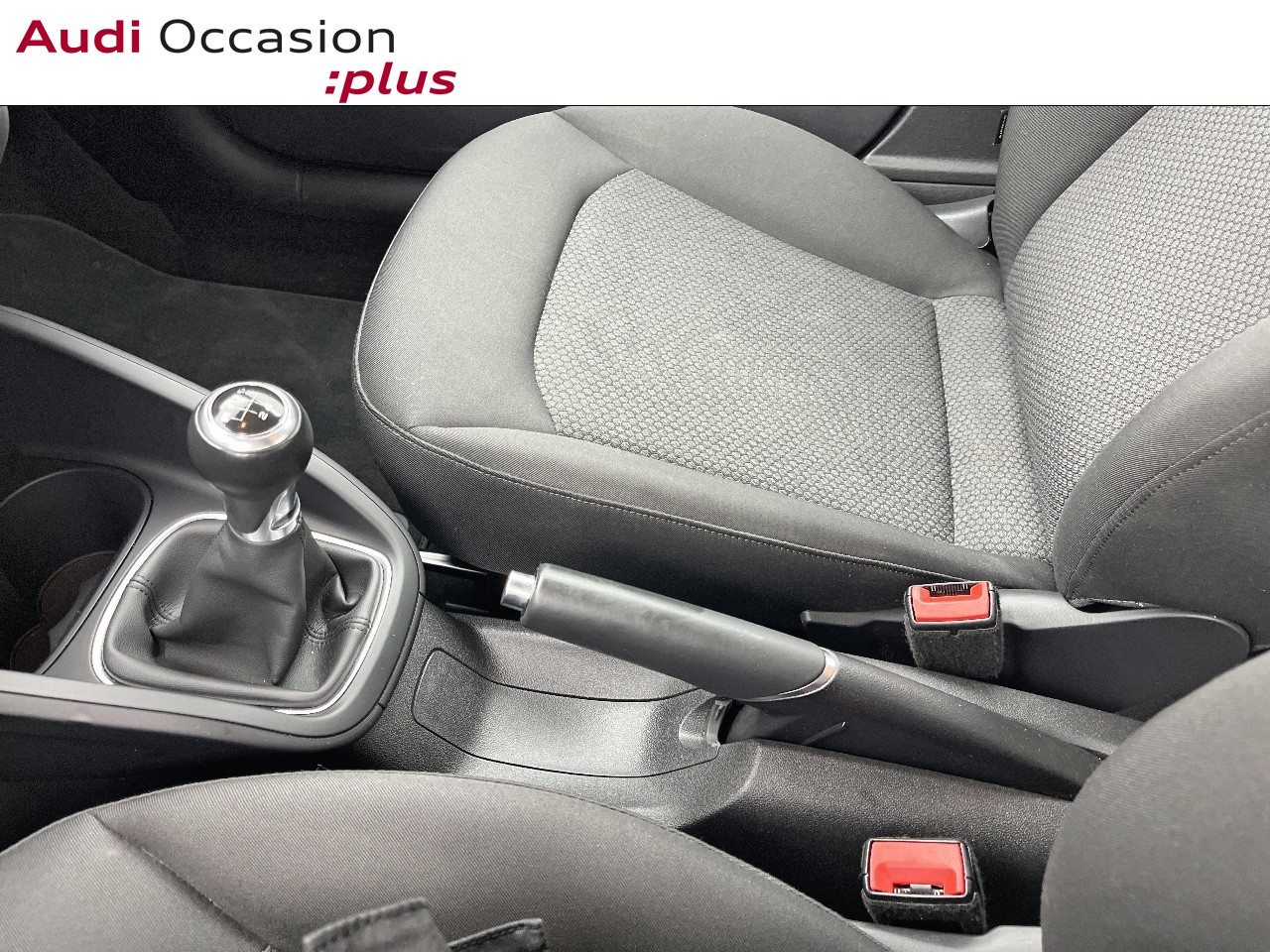Voitures occasions Audi A1 Sportback Base Orvault