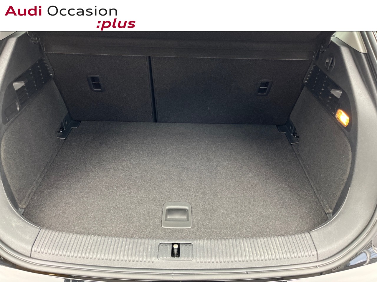 Voitures occasions Audi A1 Sportback Base Orvault