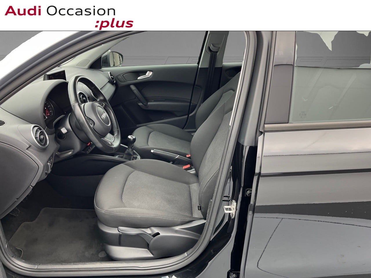 Voitures occasions Audi A1 Sportback Base Orvault