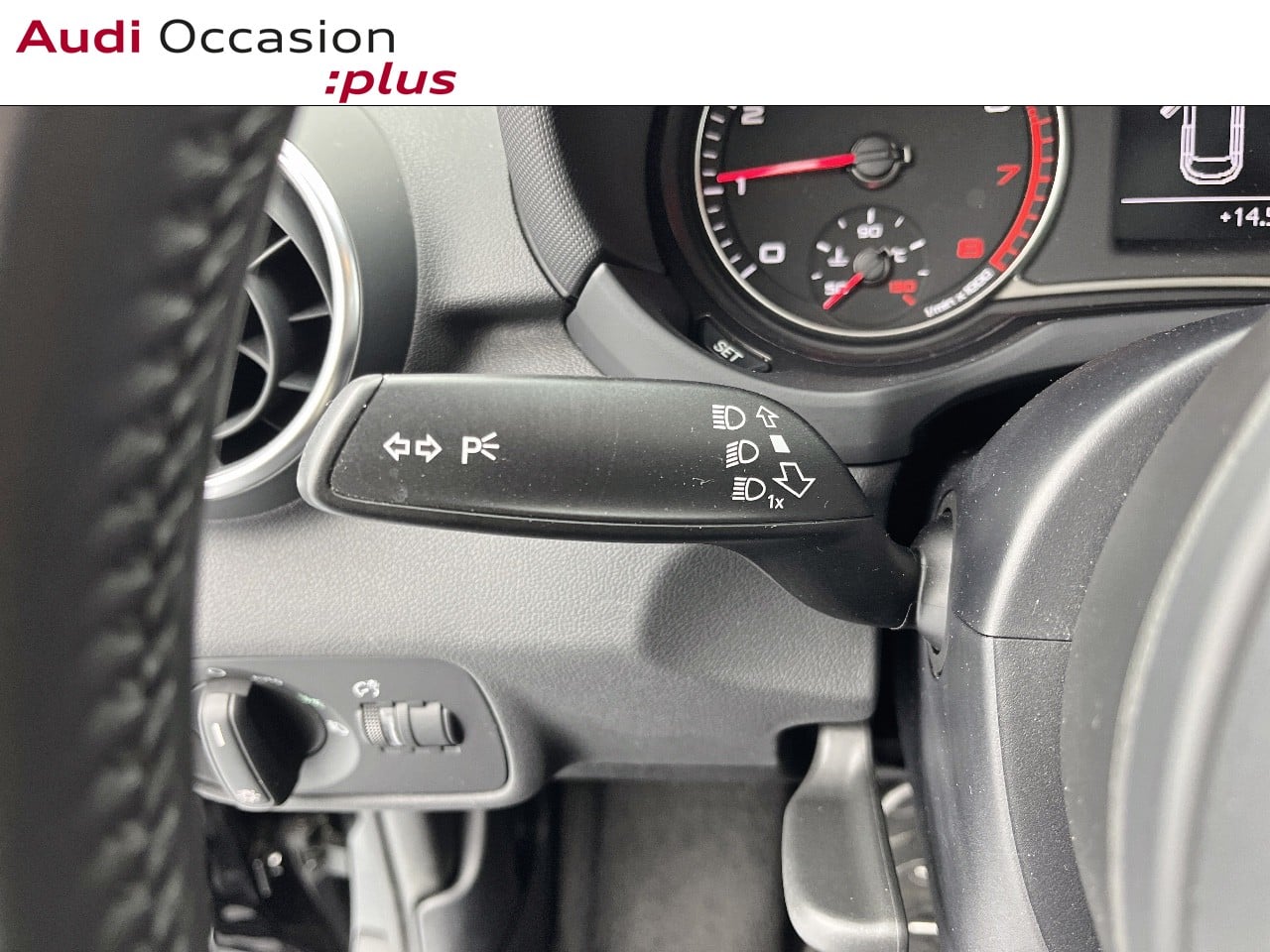 Voitures occasions Audi A1 Sportback Base Orvault