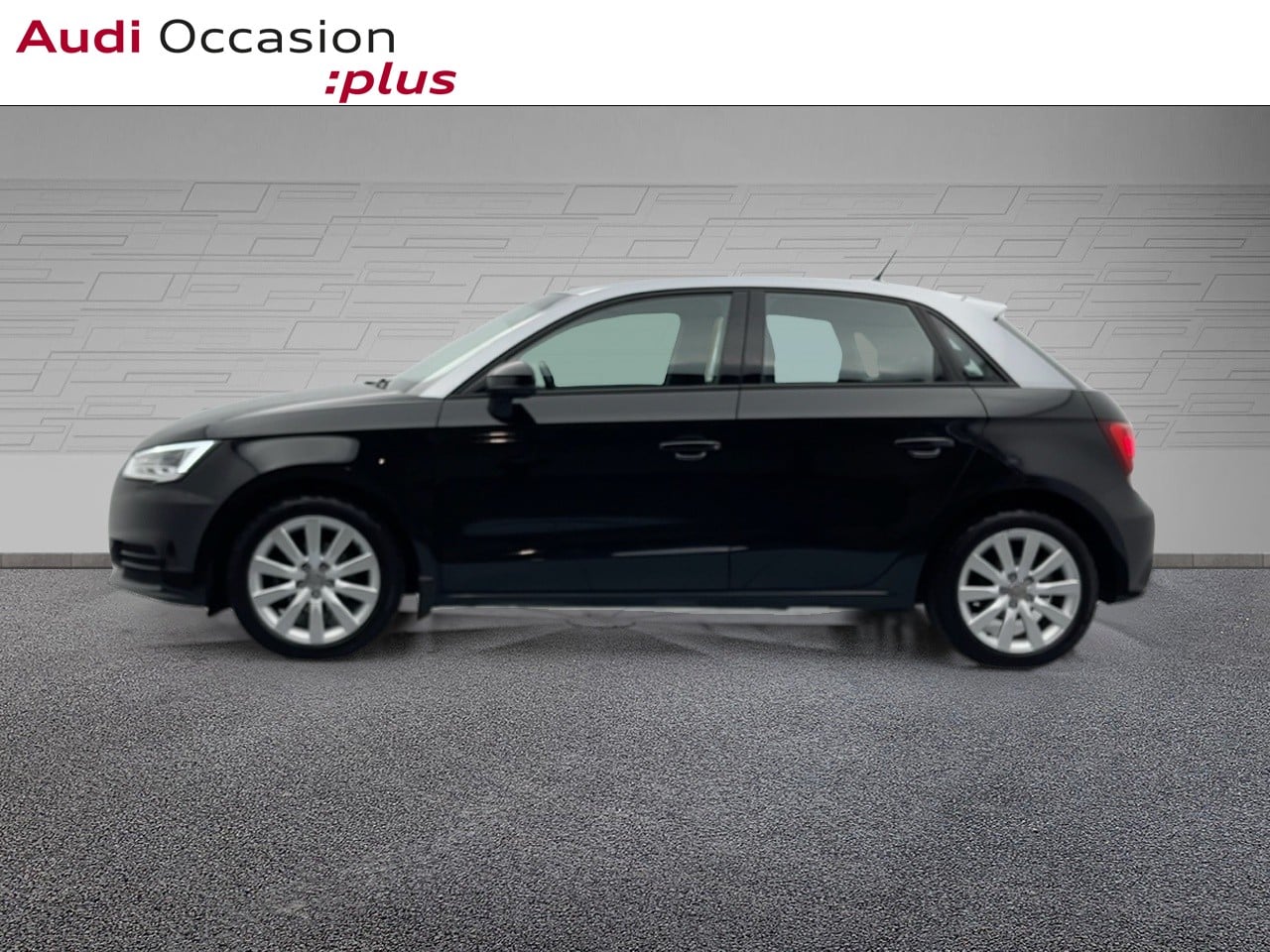 Voitures occasions Audi A1 Sportback Base Orvault
