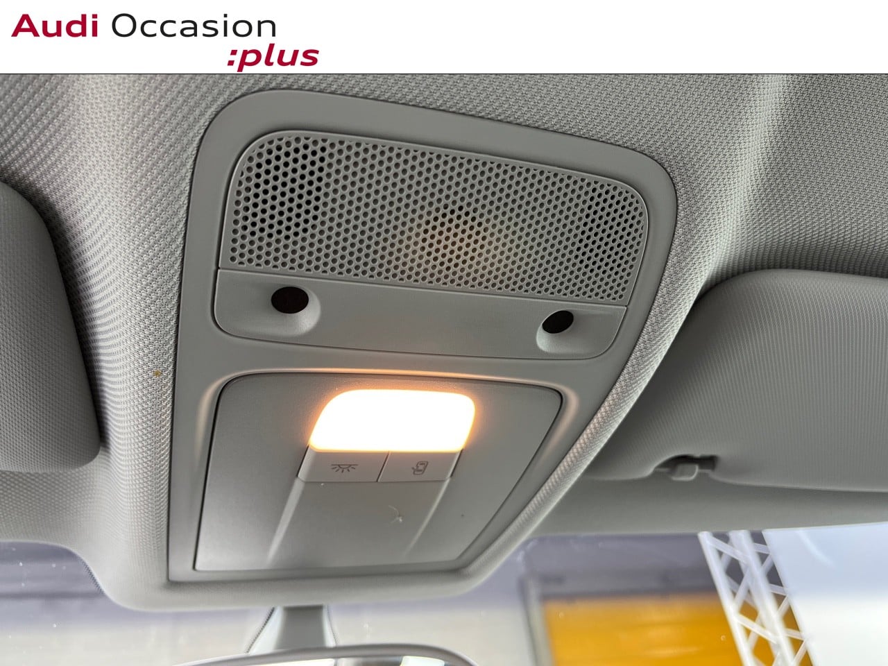 Voitures occasions Audi A1 Sportback Base Orvault