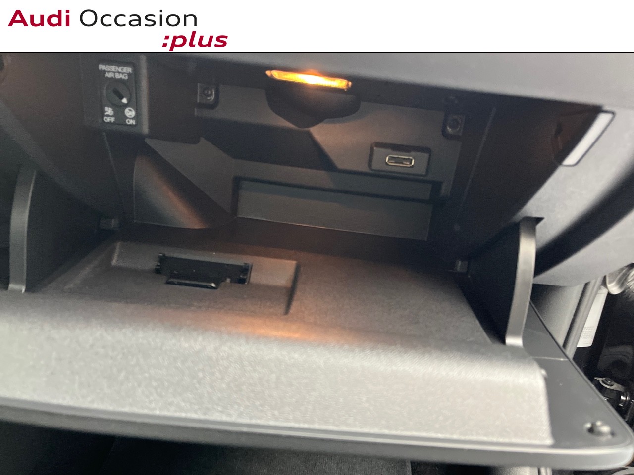 Voitures occasions Audi A1 Sportback Base Orvault