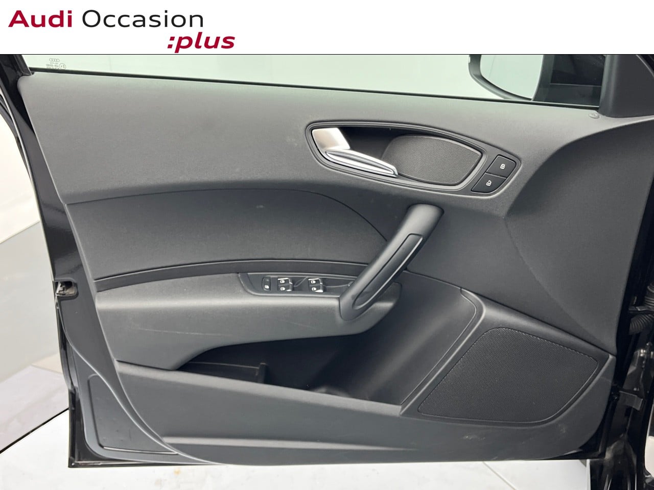 Voitures occasions Audi A1 Sportback Base Orvault