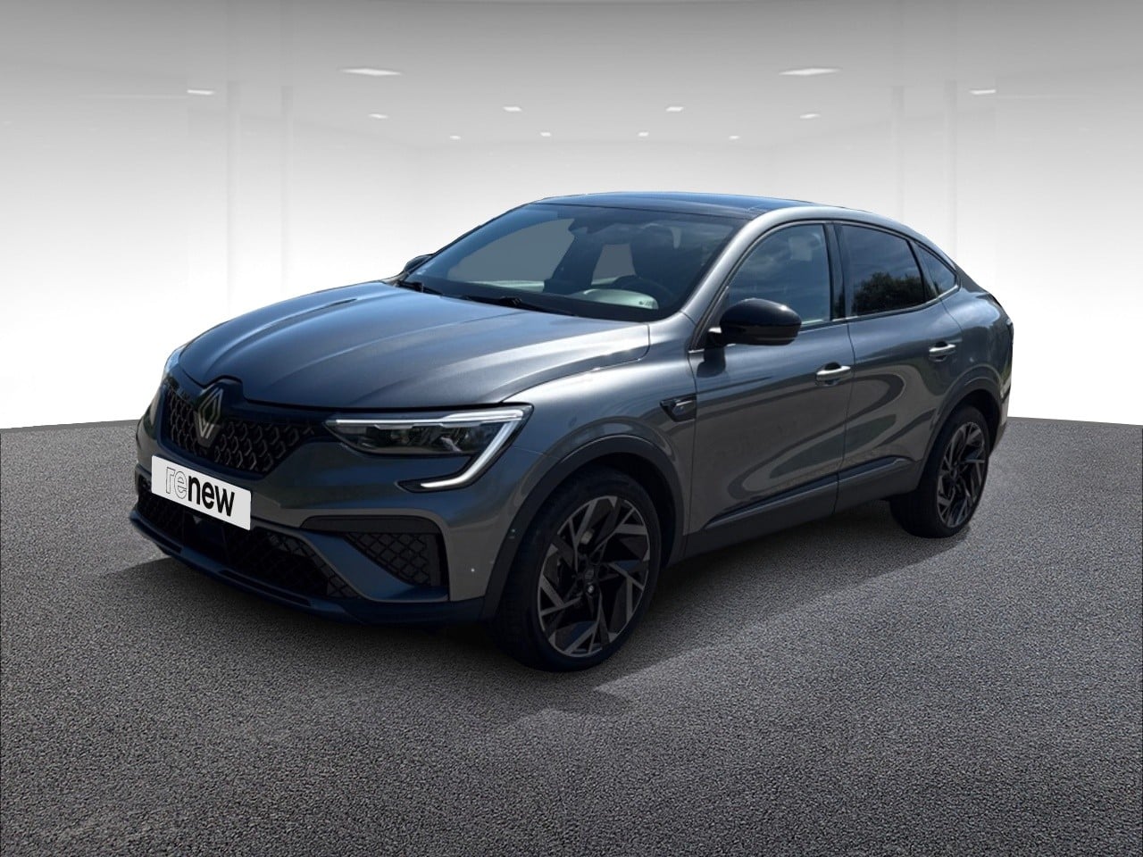 1.3 TCe 160ch mild hybrid esprit Alpine EDC -24