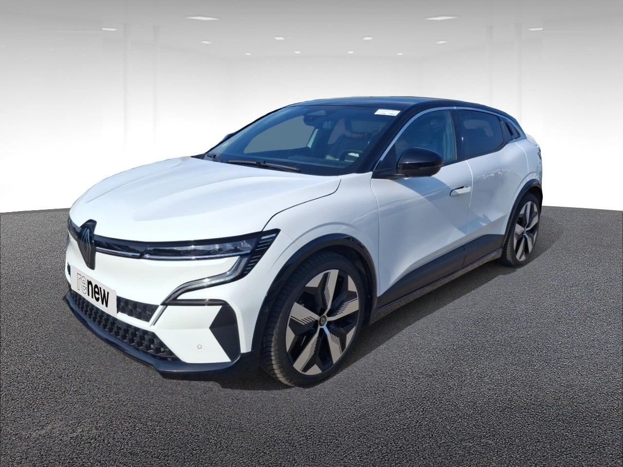 E-Tech Electric EV60 220ch Techno optimum charge
