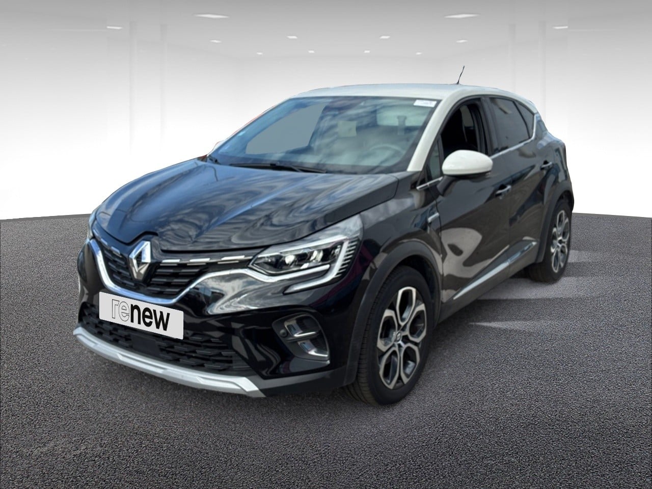 1.6 E-Tech hybride 145ch Intens -21