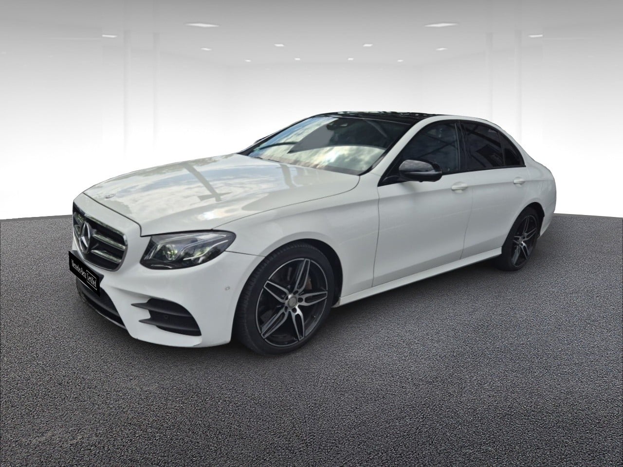 350 d 258ch Sportline 9G-Tronic