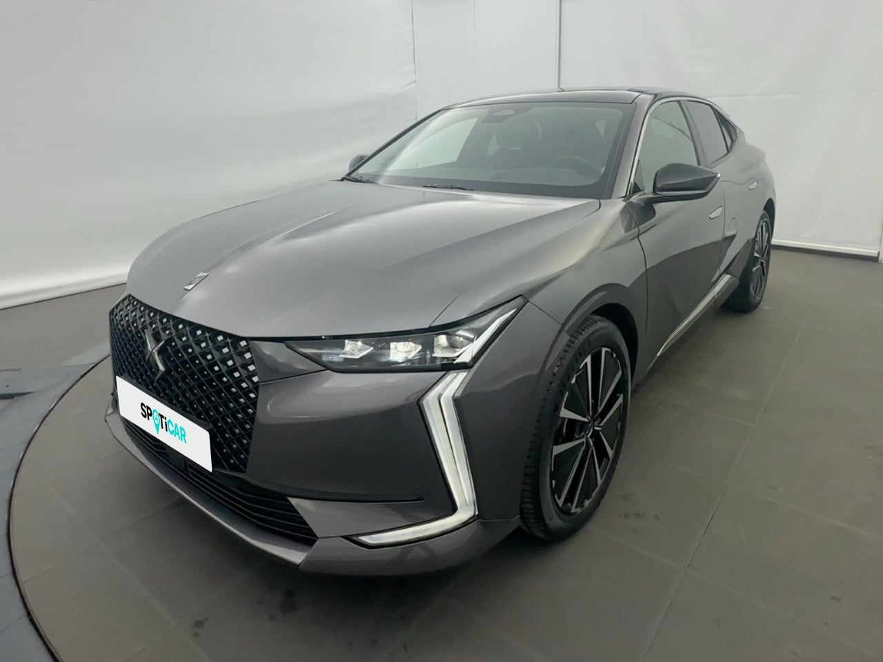 PLUG-IN HYBRID 225ch Etoile