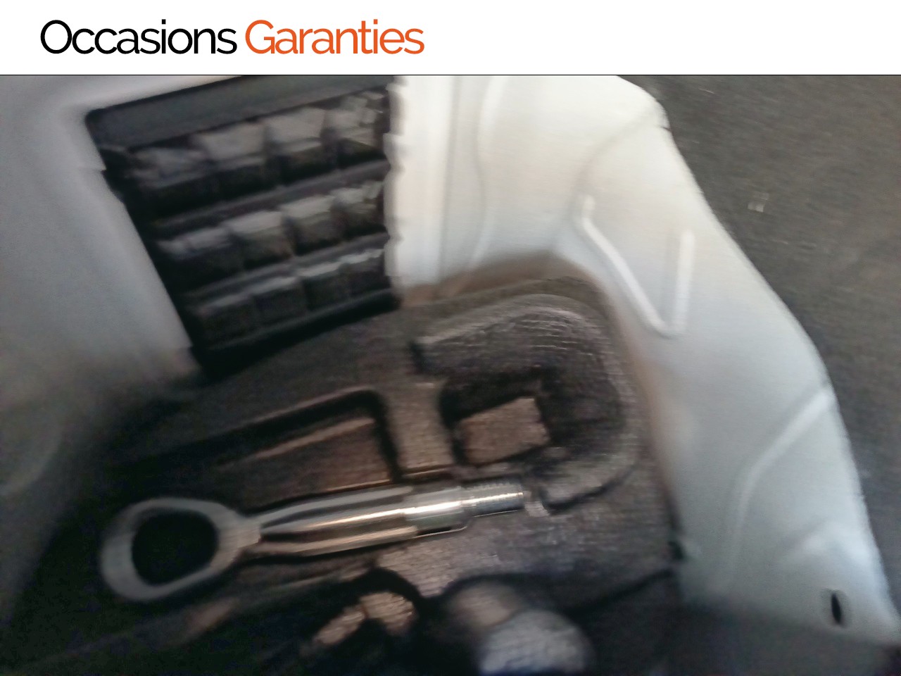 Voitures occasions BMW SERIE 1 M Sport Laxou