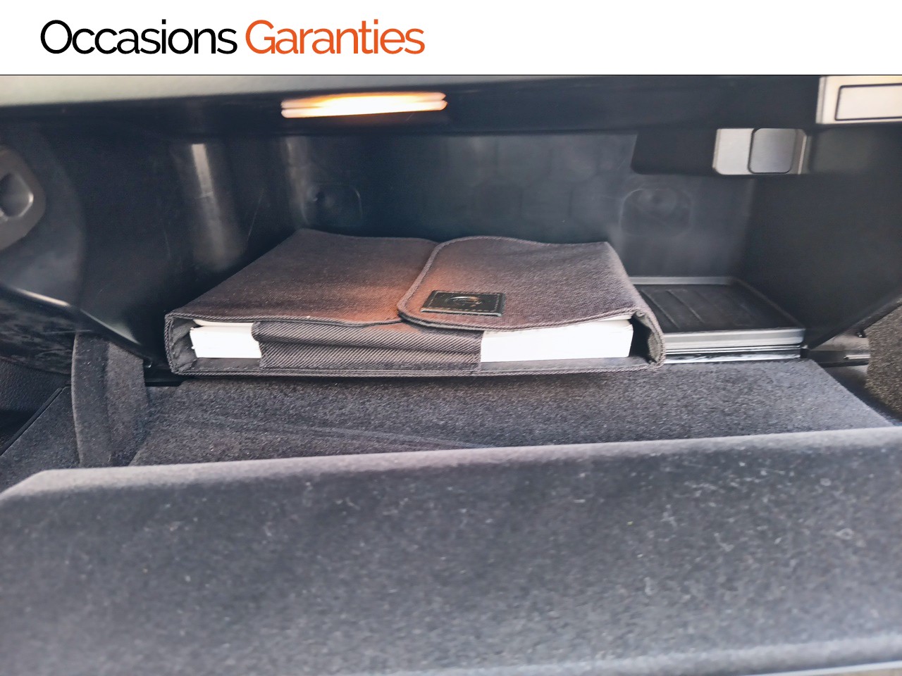 Voitures occasions BMW SERIE 1 M Sport Laxou